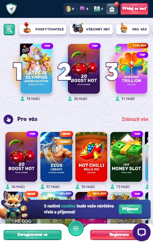 SafeCasino – 250 free spinů a jejich podmínky